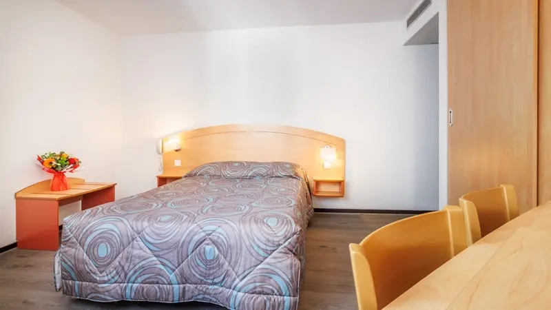 Lourdes hôtel Ariane