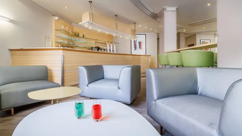 Lourdes hôtel Ariane