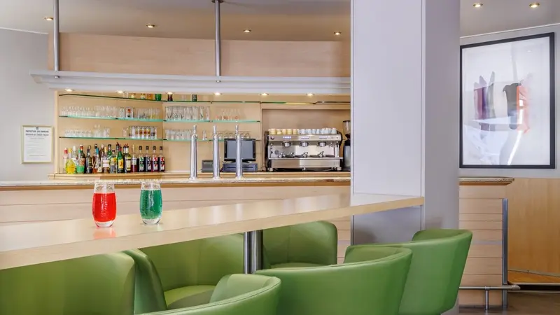Lourdes hôtel Ariane