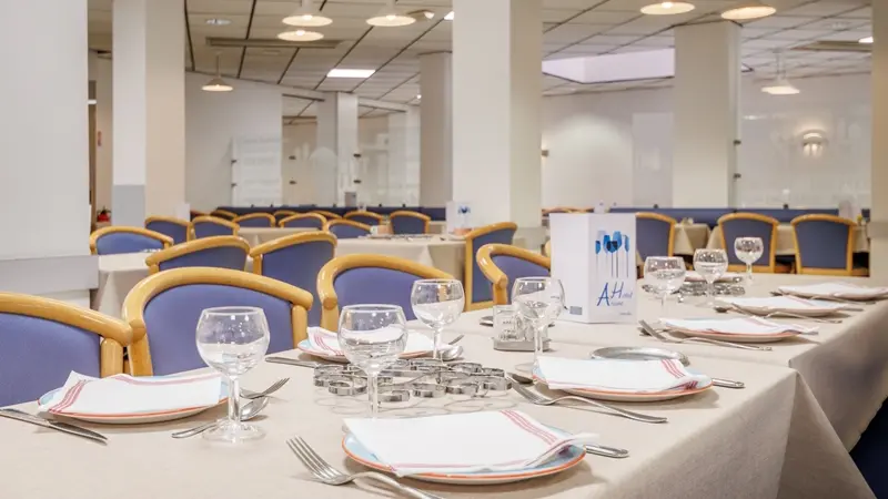 Lourdes hôtel Ariane
