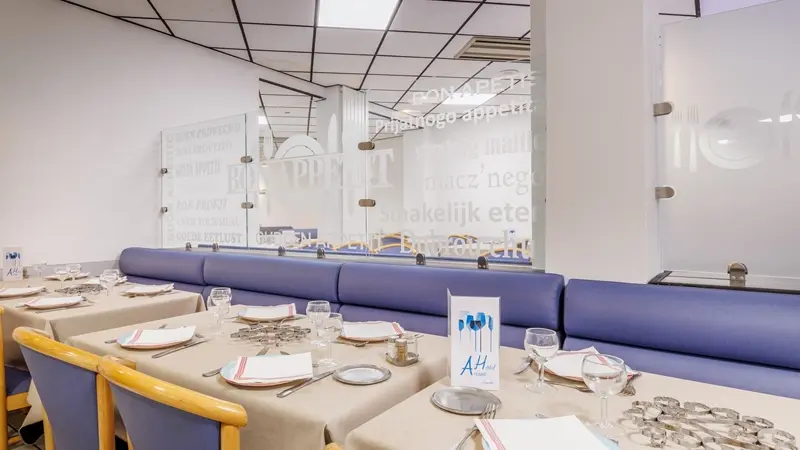 Lourdes hôtel Ariane