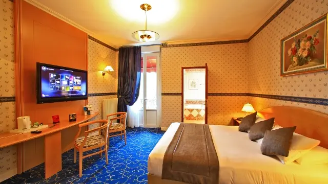 Lourdes hotel Beausejour (6)