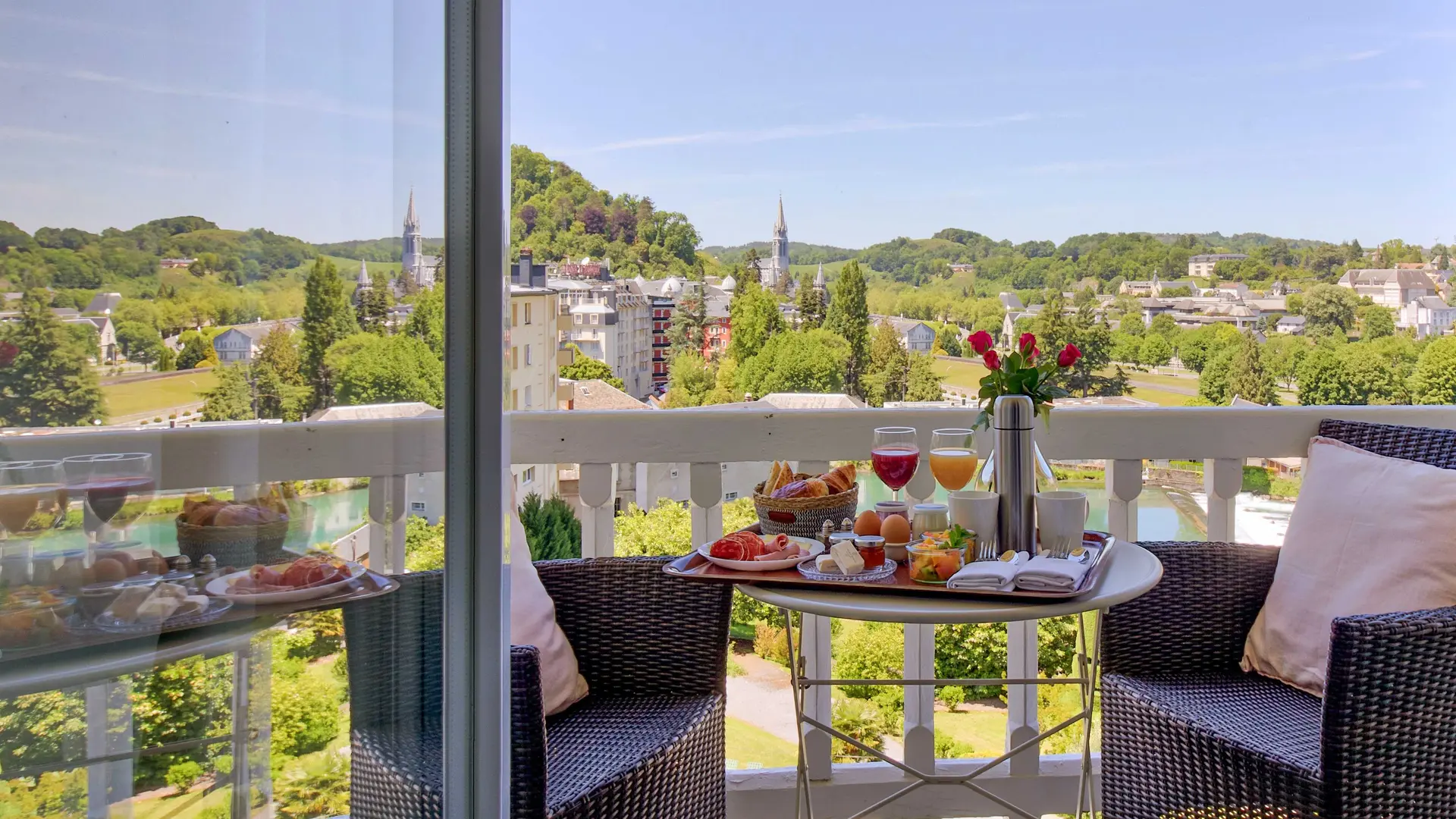 Lourdes hotel Belfry (16)