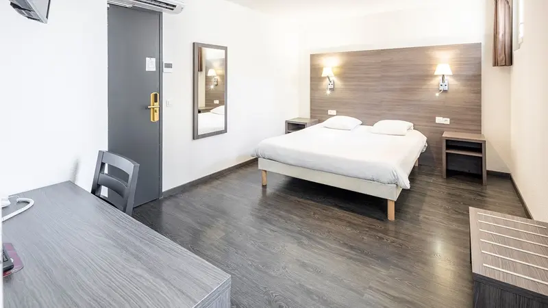 Lourdes hotel Galillee Windsor