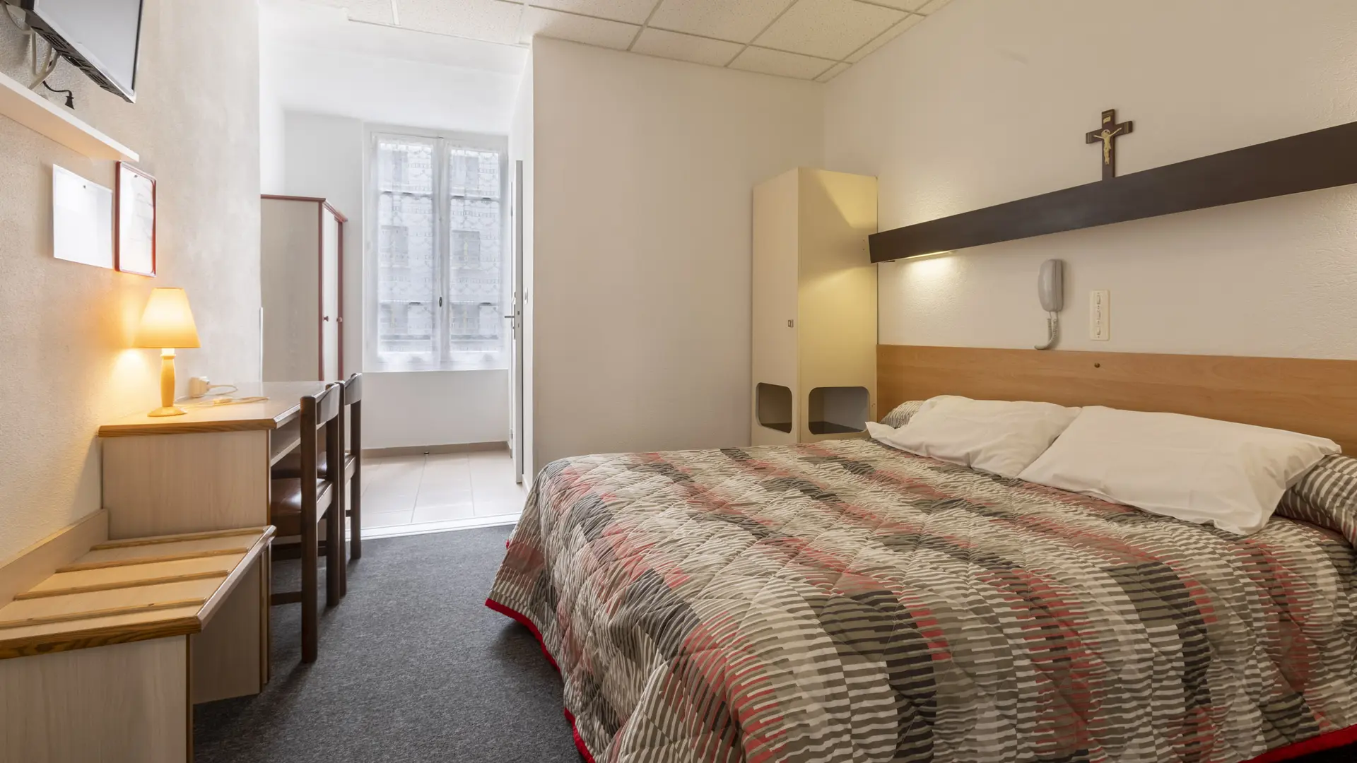 Lourdes hotel Printania (4)