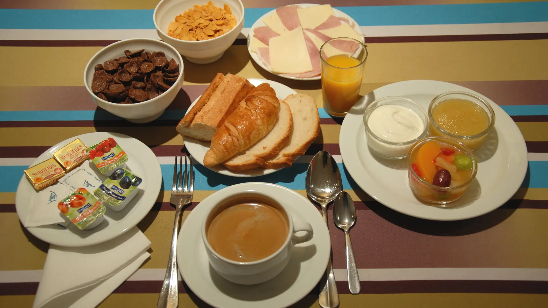 Lourdes hotel Printania (5)