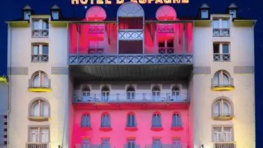 Lourdes hotel d_Espagne (5)