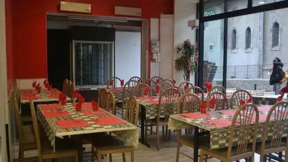 Lourdes restaurant Chez Yacou 2