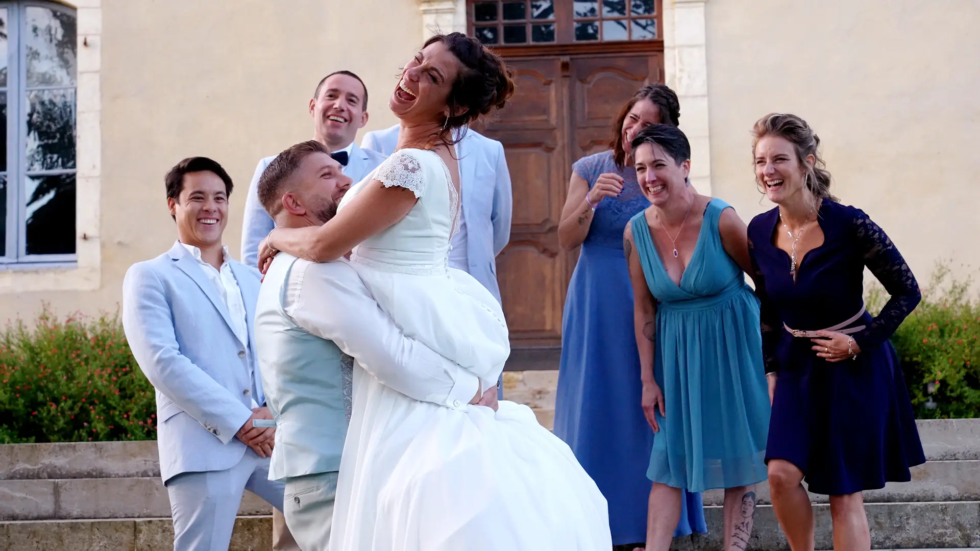 MARIAGE
