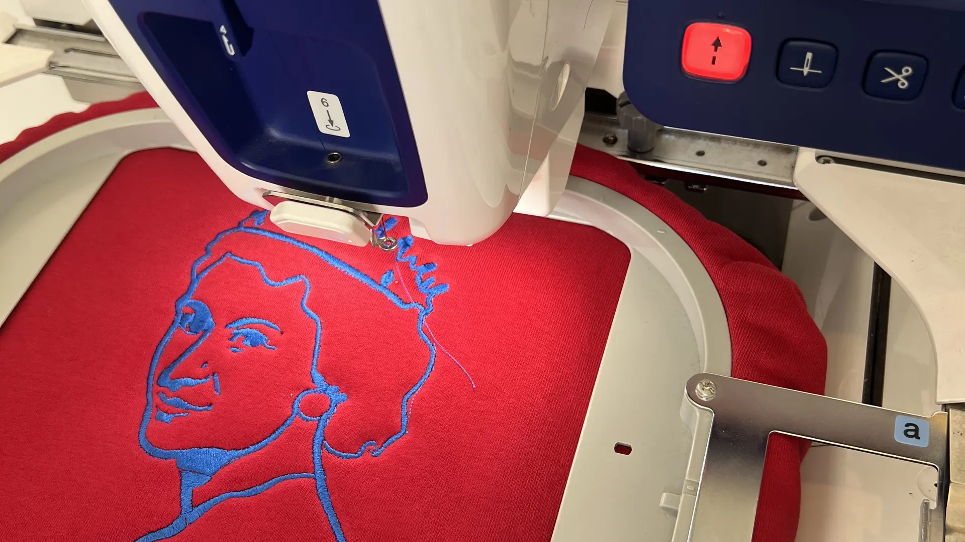 Machine agence publicité We Print © We Print