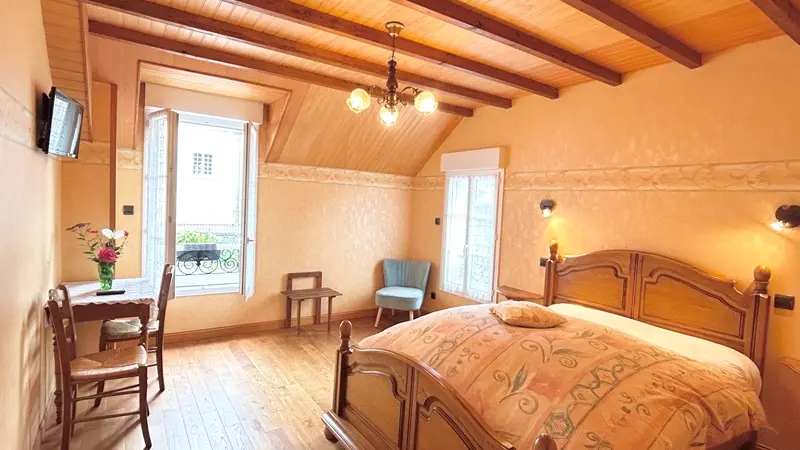 Maison Boyrie Chambres d_hotes Aspin (15)