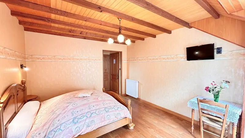 Maison Boyrie Chambres d_hotes Aspin (16)