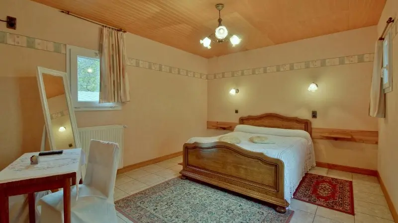 Maison Boyrie Chambres d_hotes Aspin (5)