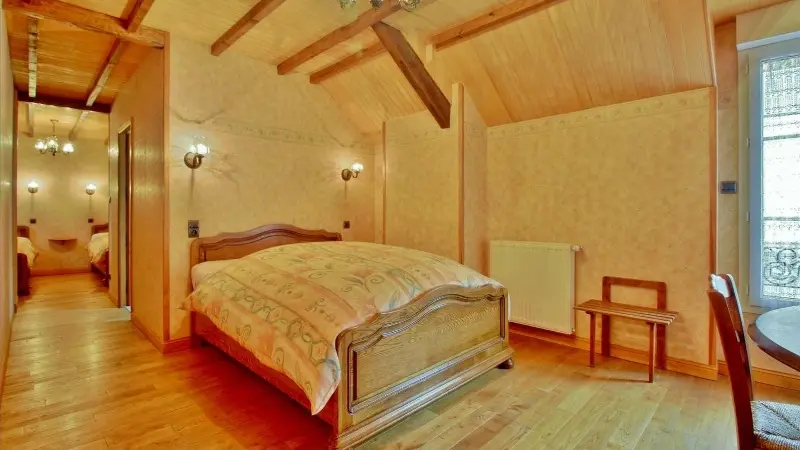 Maison Boyrie Chambres d_hotes Aspin (7)