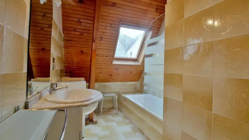 Maison Boyrie Gite Le Beout Aspin (1)