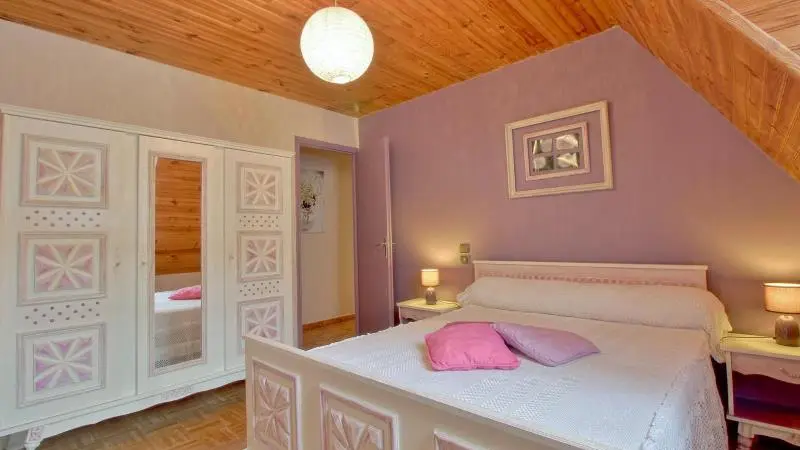 Maison Boyrie Gite Le Beout Aspin (2)