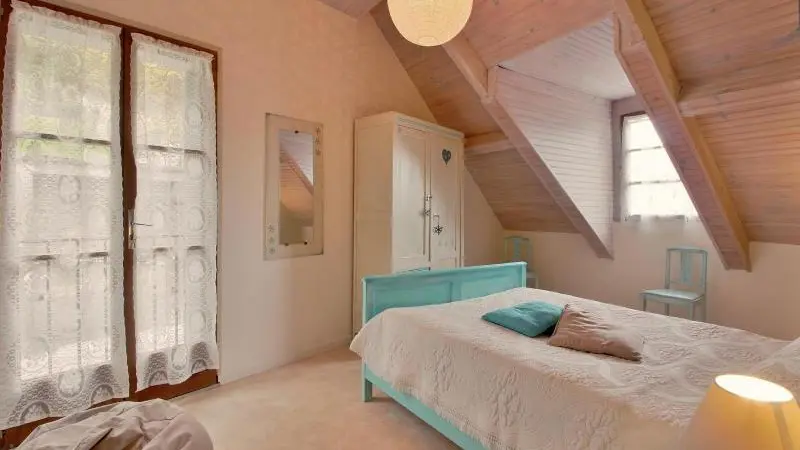 Maison Boyrie Gite Le Beout Aspin (4)