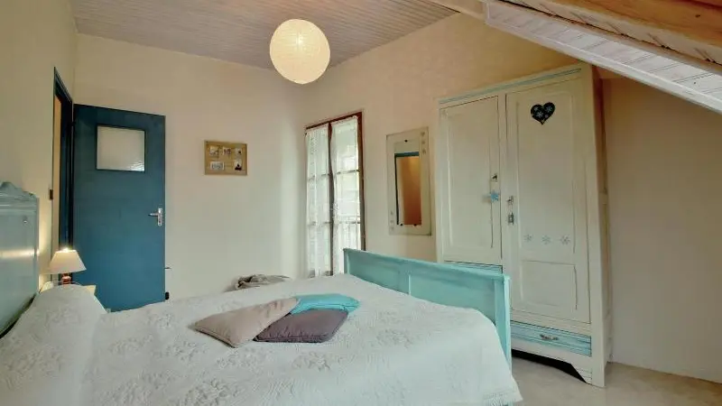 Maison Boyrie Gite Le Beout Aspin (5)