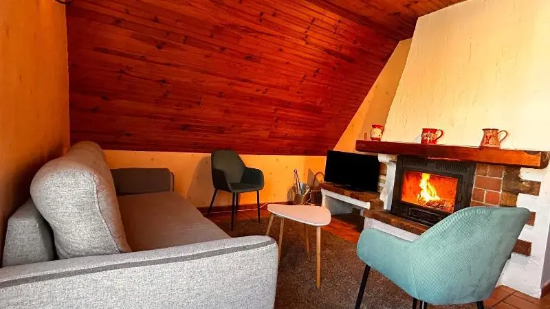 Maison Boyrie Gite Le Beout Aspin (7)