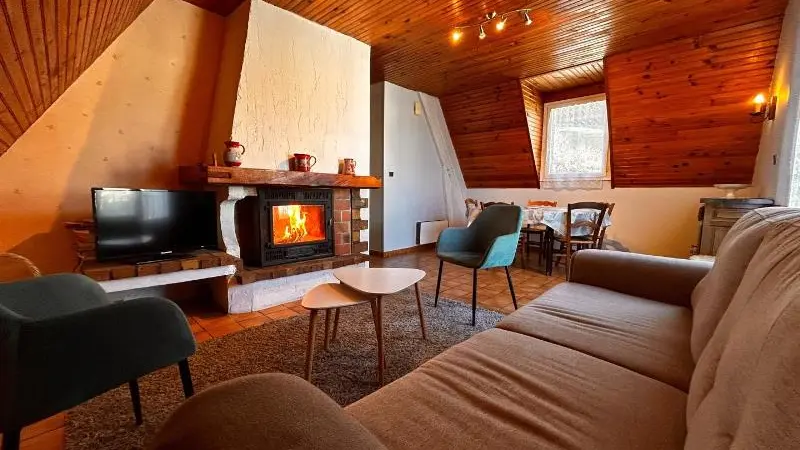 Maison Boyrie Gite Le Beout Aspin (8)