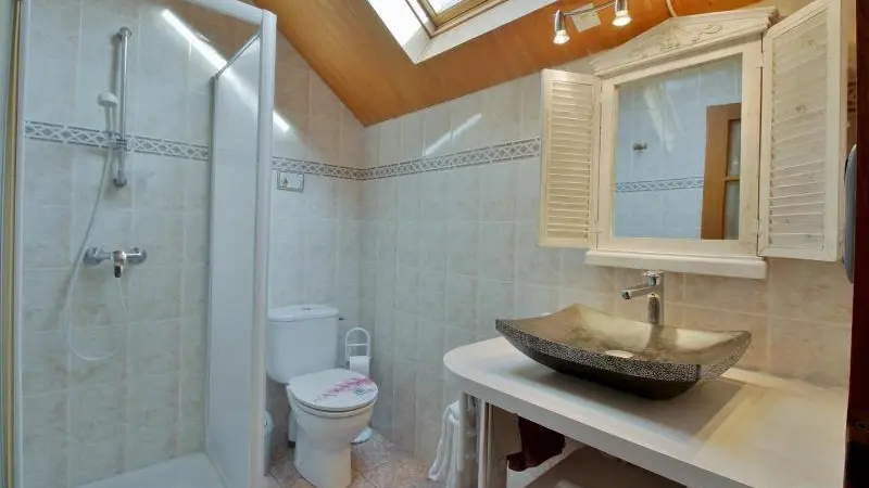 Maison Boyrie Gite Le Beout Aspin