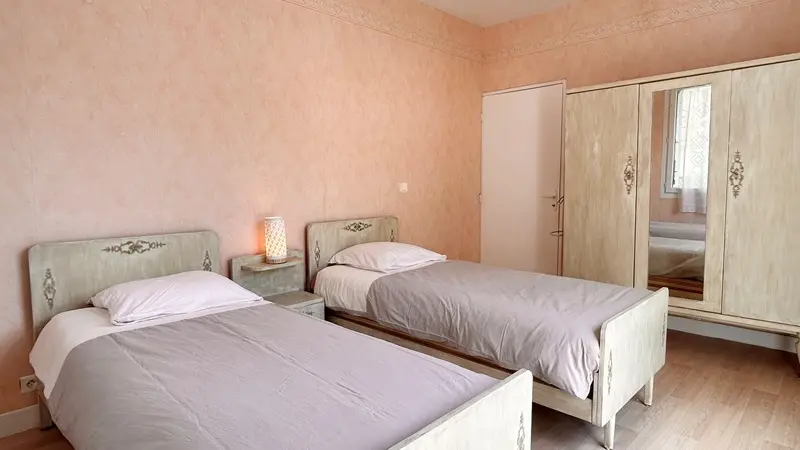 Maison Boyrie Gite Le Pibeste Aspin (5)