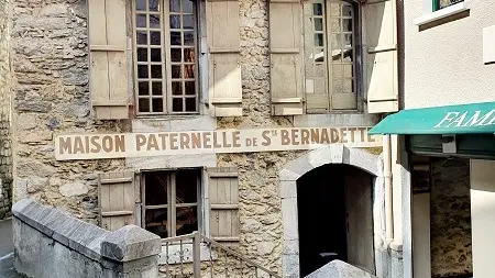 Maison Paternelle 1