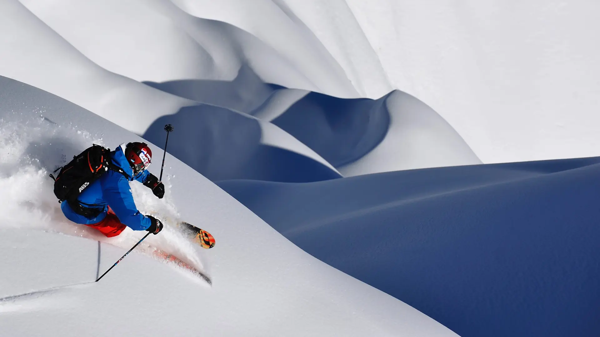 Moniteur de ski indépendant Saint Lary Stéphane Ribet (3)