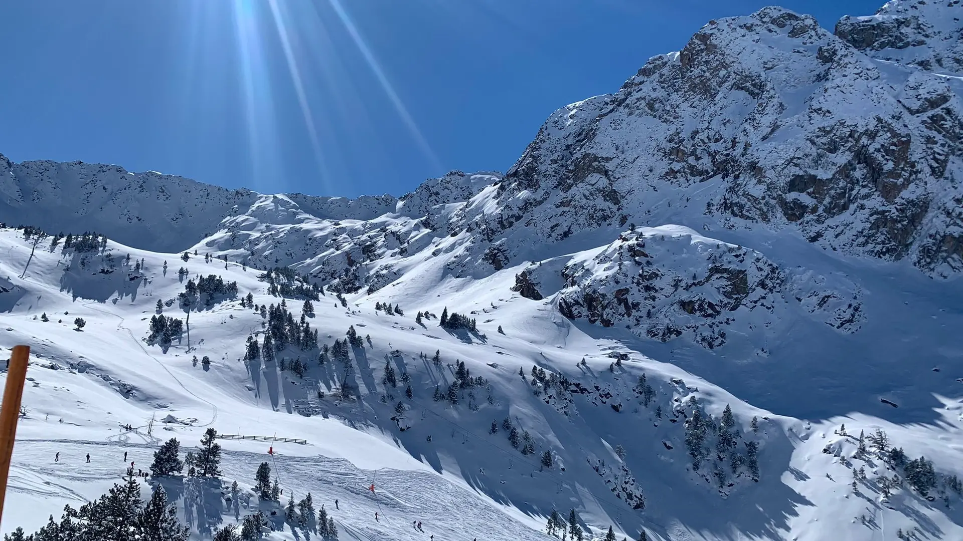 PISTES H 26