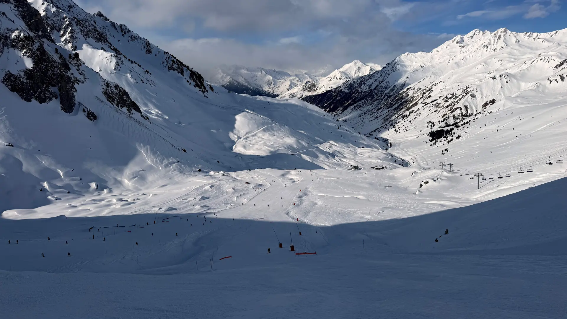 PISTES H26