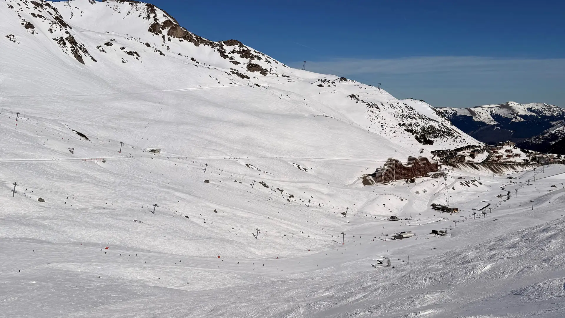 PISTES