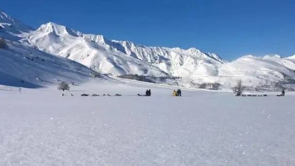 PYRENEES TREKKING AGENCE RECEPTIVE 1