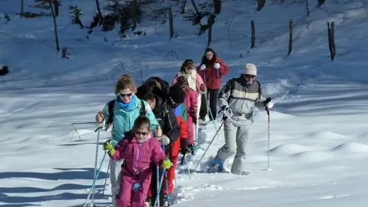 PYRENEES TREKKING AGENCE RECEPTIVE 2