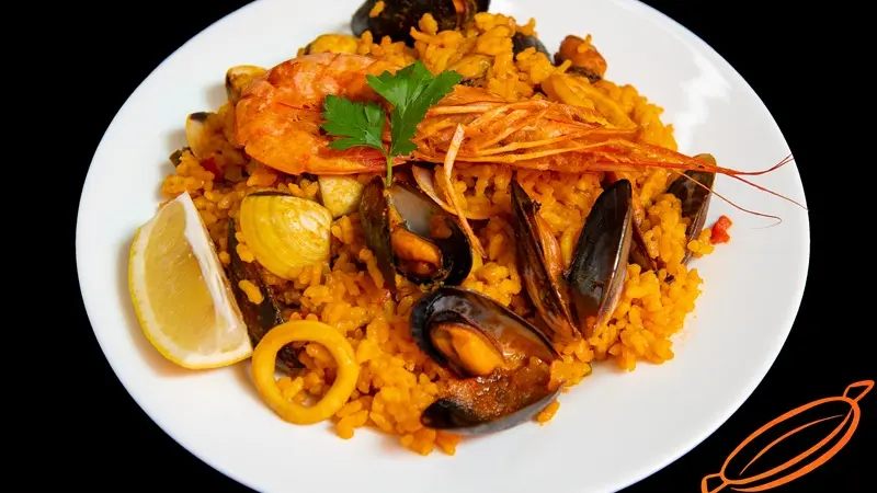Paella
