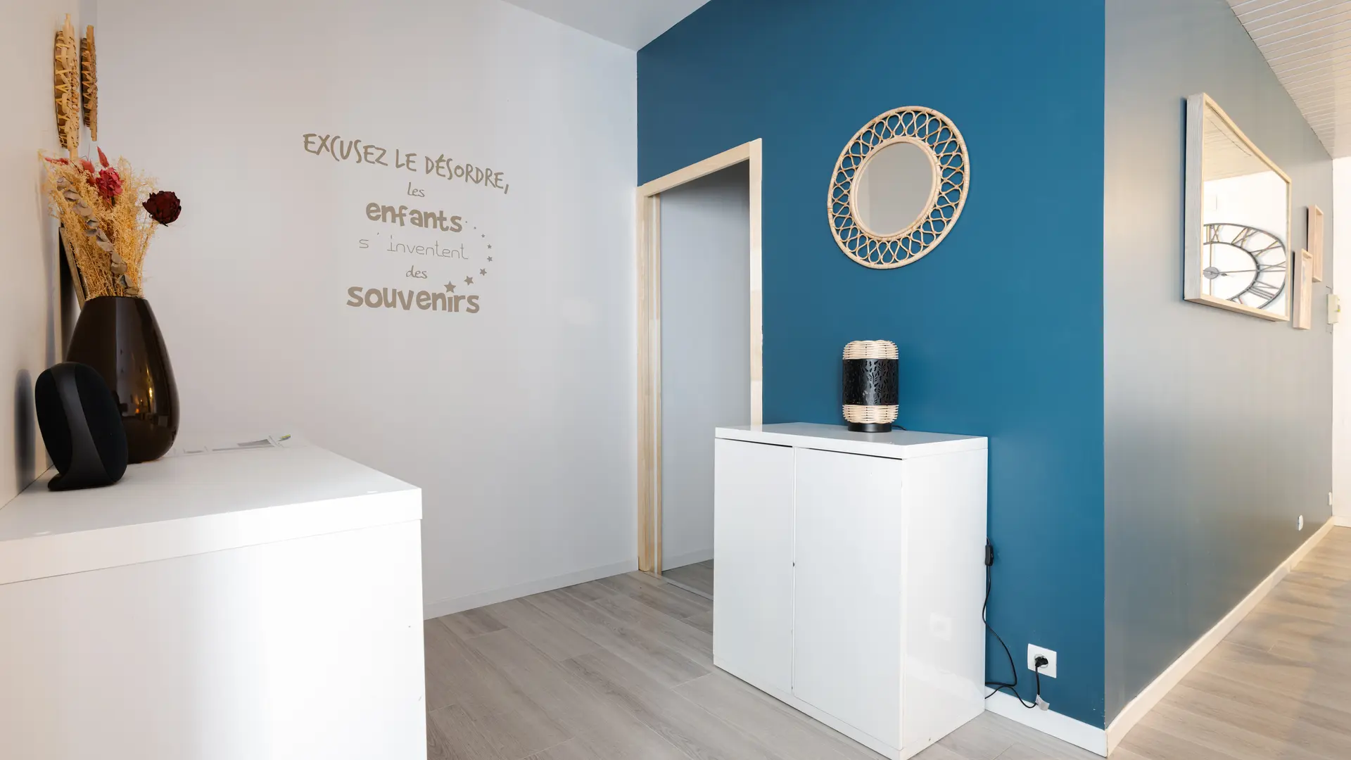Partie jeux