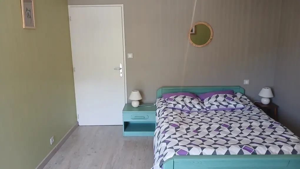 Petit Gîte
