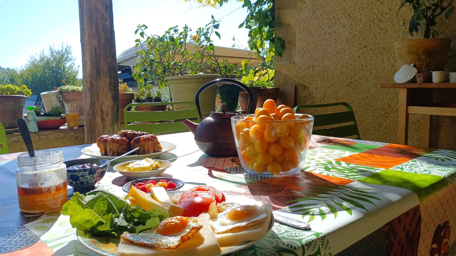 Petit_dejeuner