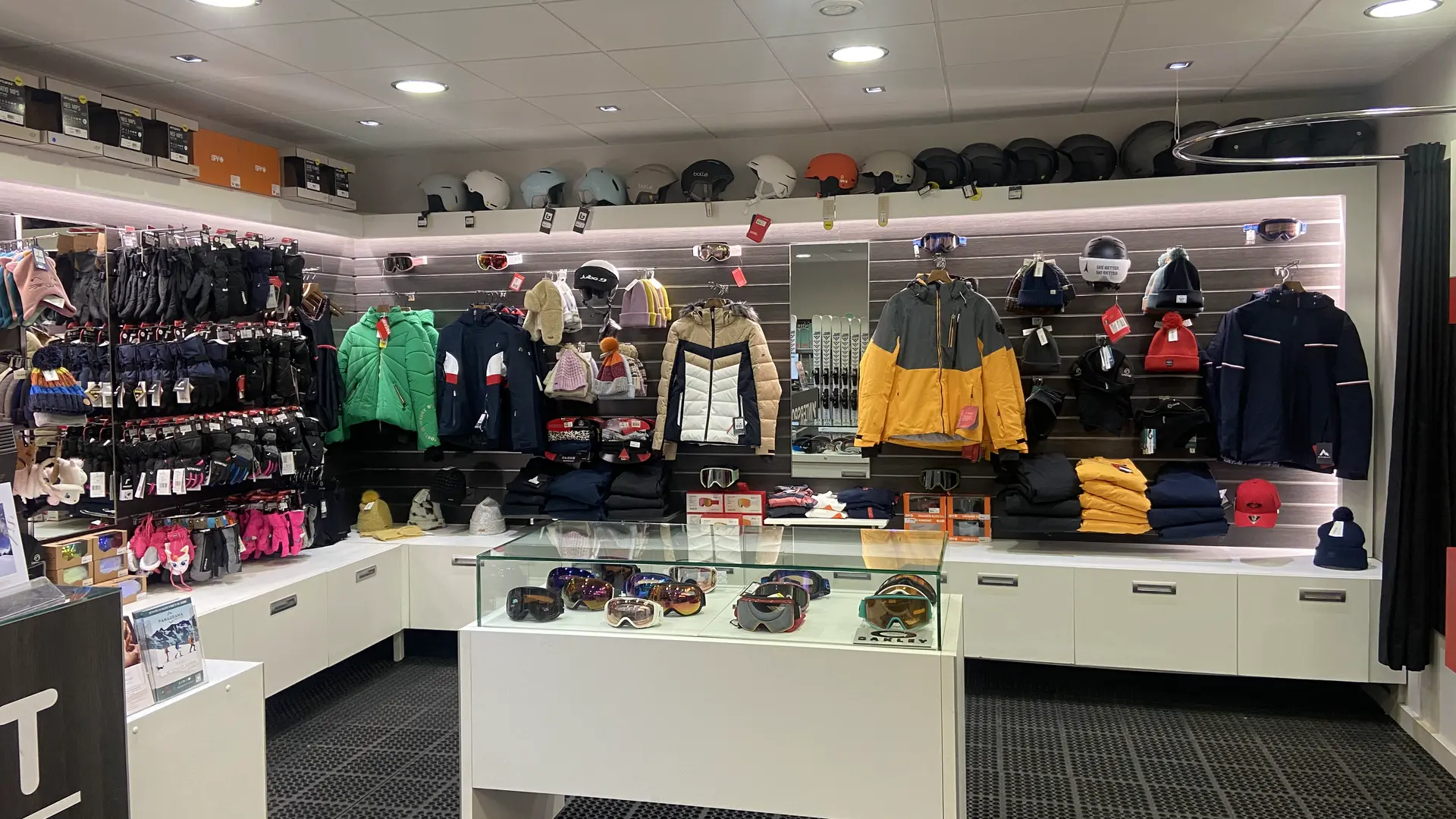 Photo Parc Thermal 2