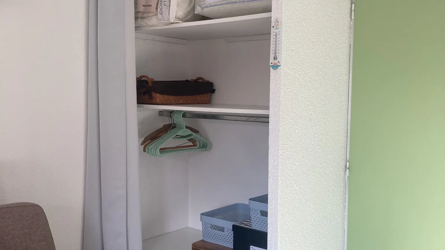 Rangement
