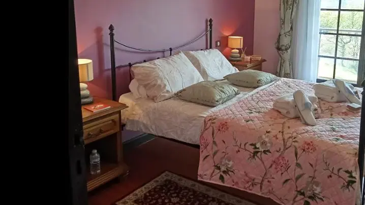 Retour à la Source 65_Maison d_hôtes chambre 2