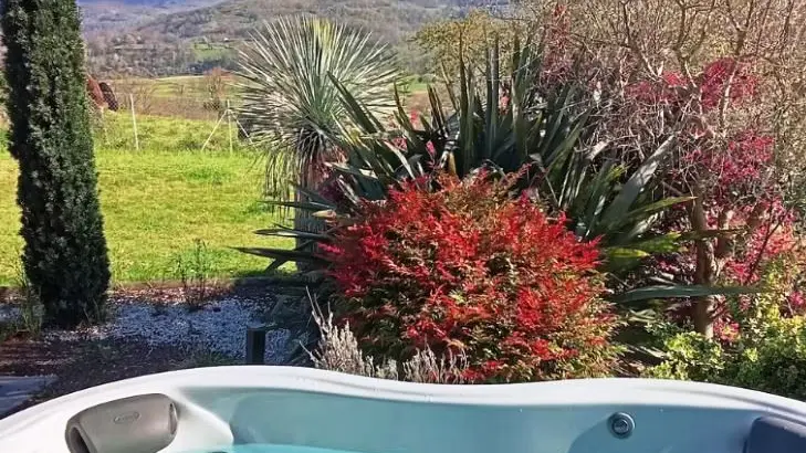Retour à la Source 65_Maison d_hôtes jacuzzi