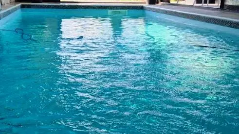 Retour à la Source 65_Maison d_hôtes piscine