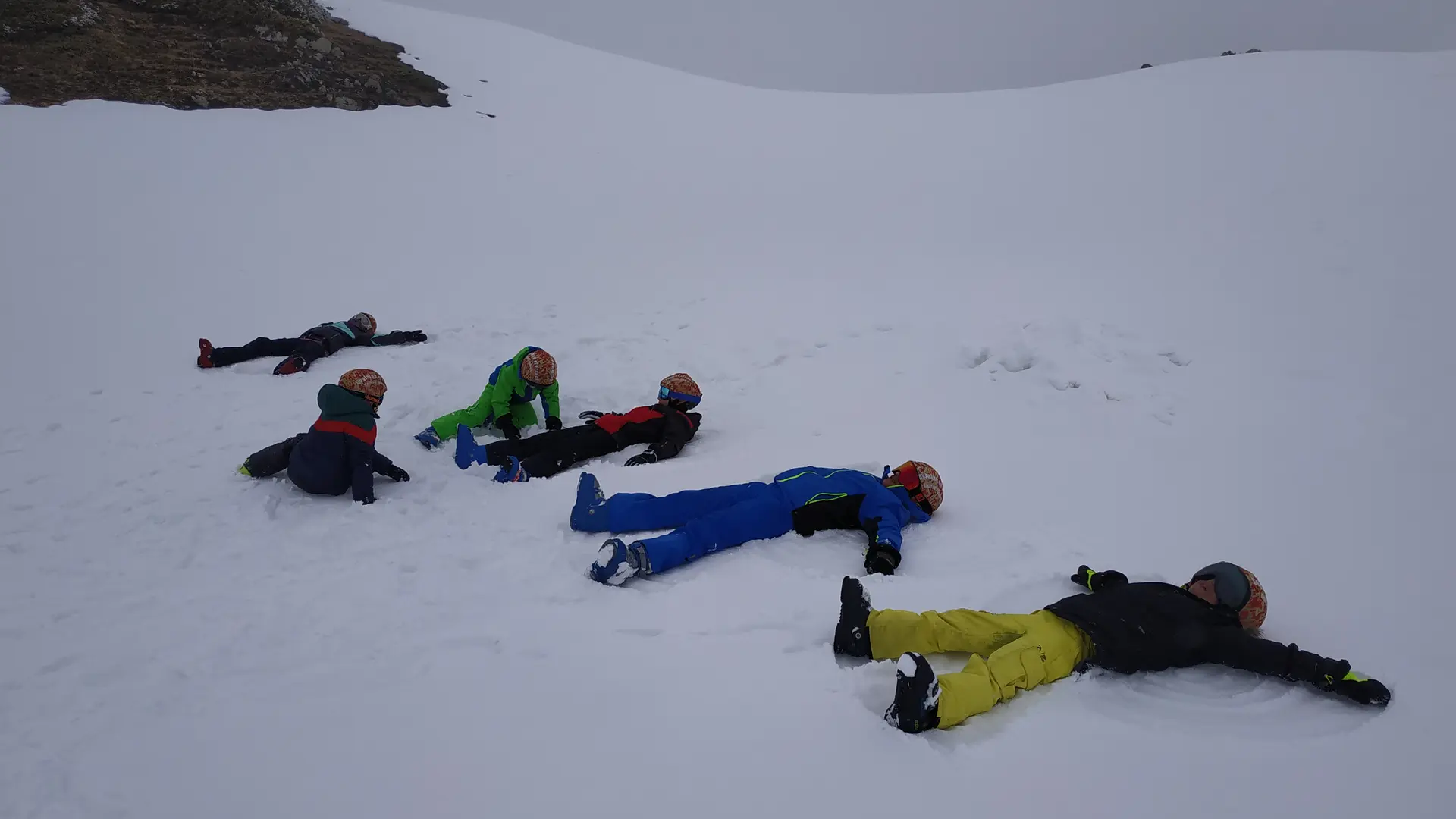 SKI