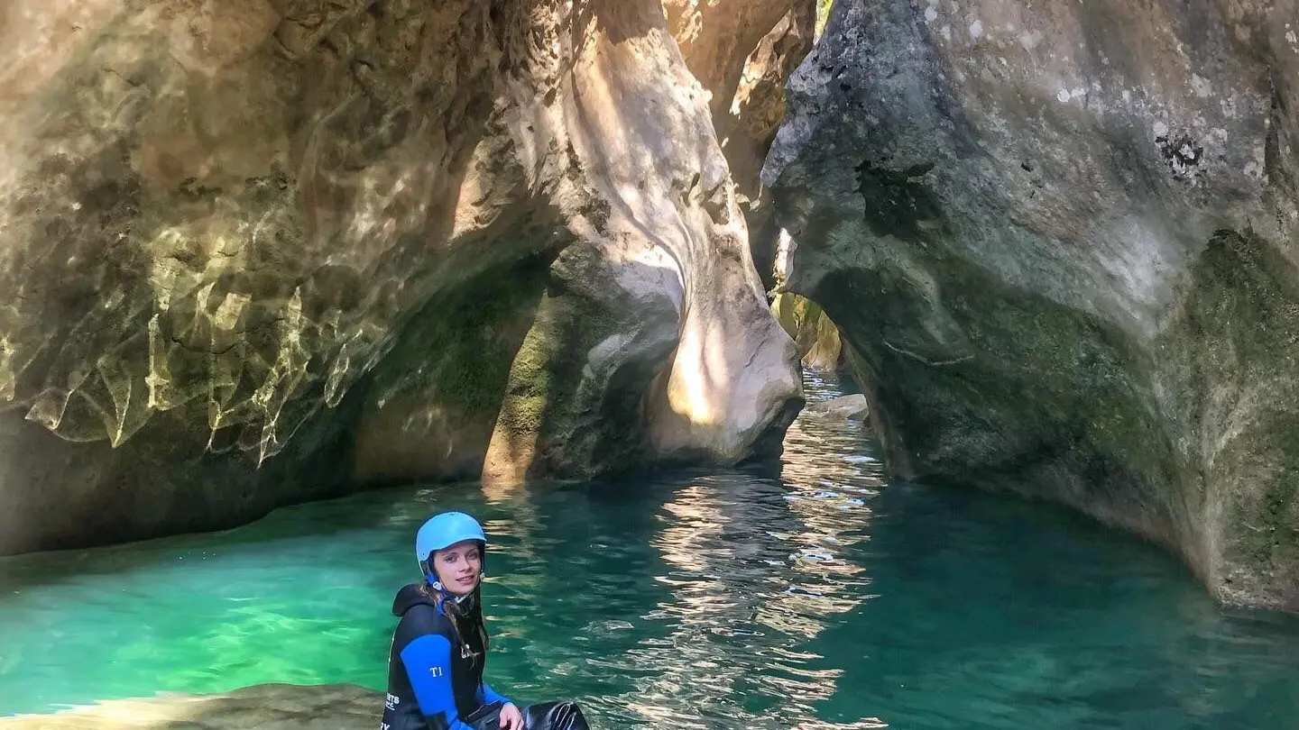 Saint-Lary Aventure-canyoning compressé