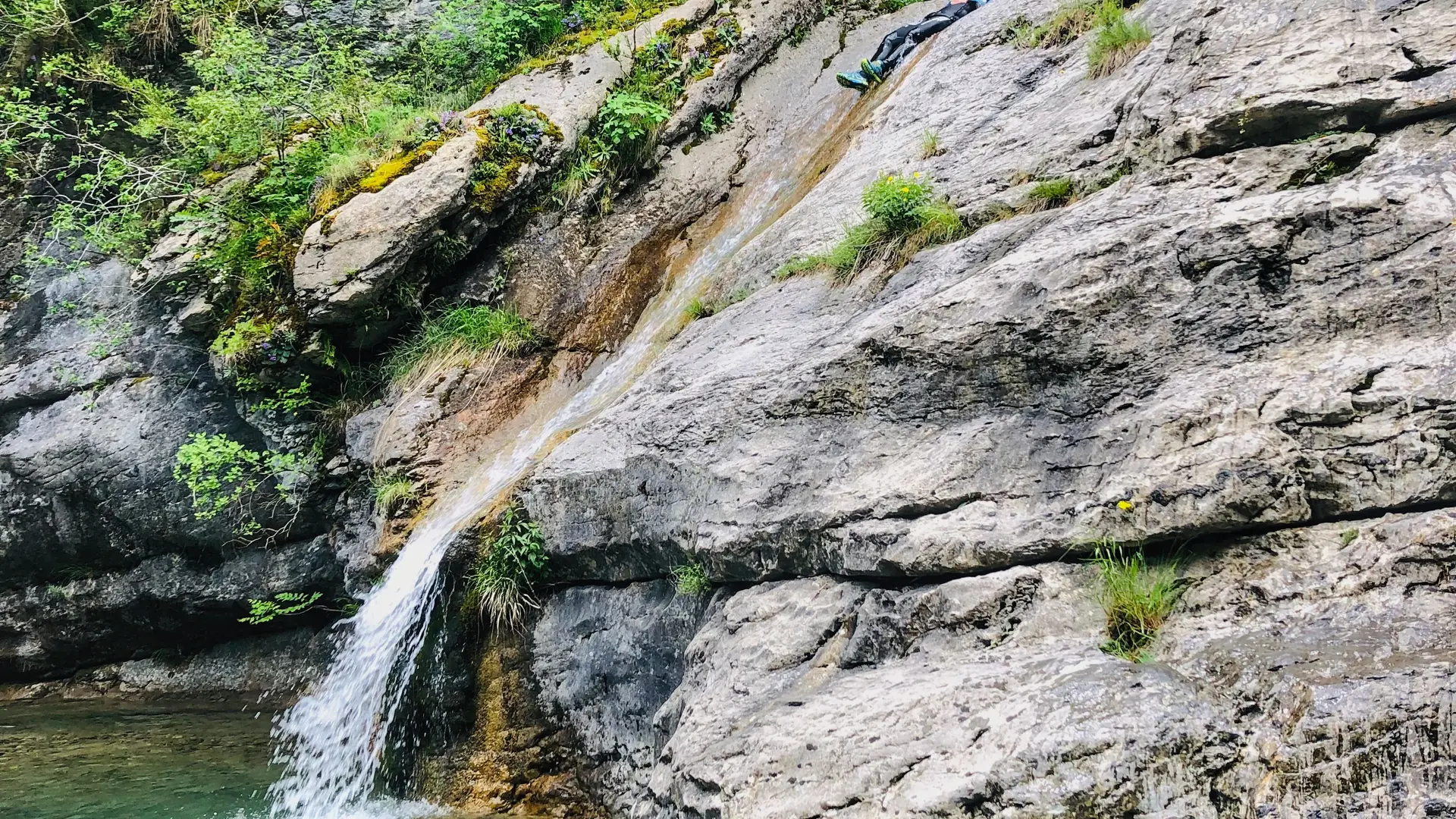 Saint-Lary Aventure-canyoning2 compressé