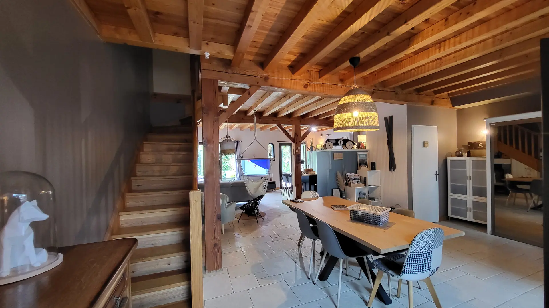 Salle à manger (1)