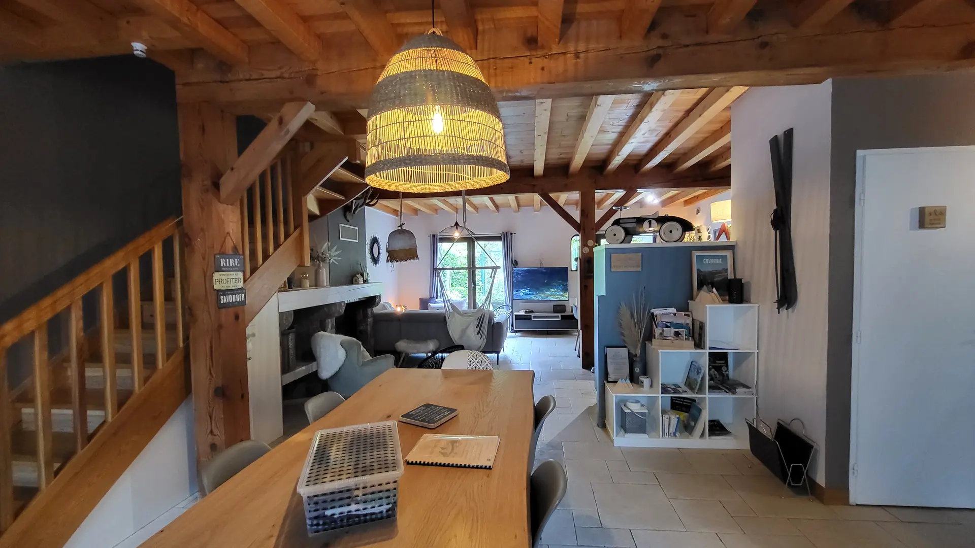 Salle à manger (2)