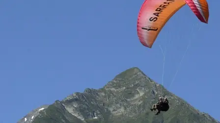 SarratParapente