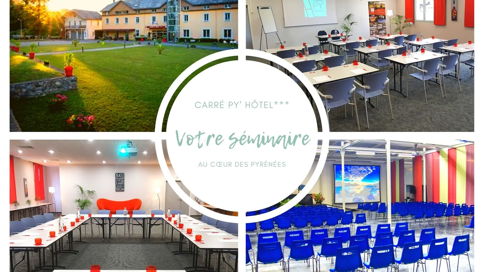 Séminaires