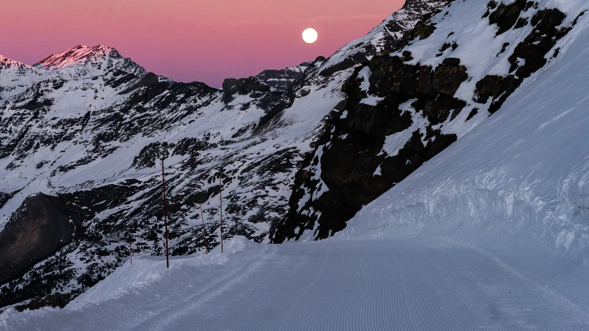 Soirée pleine lune Crédits STEM Gavarnie 3